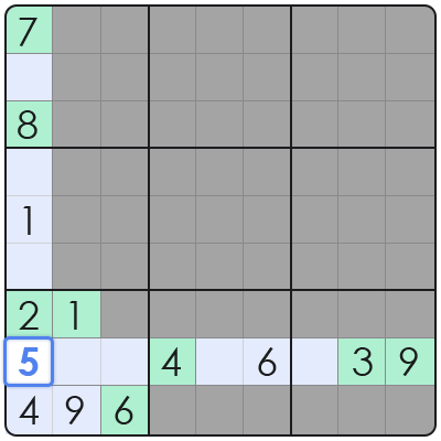 sudoku tricks